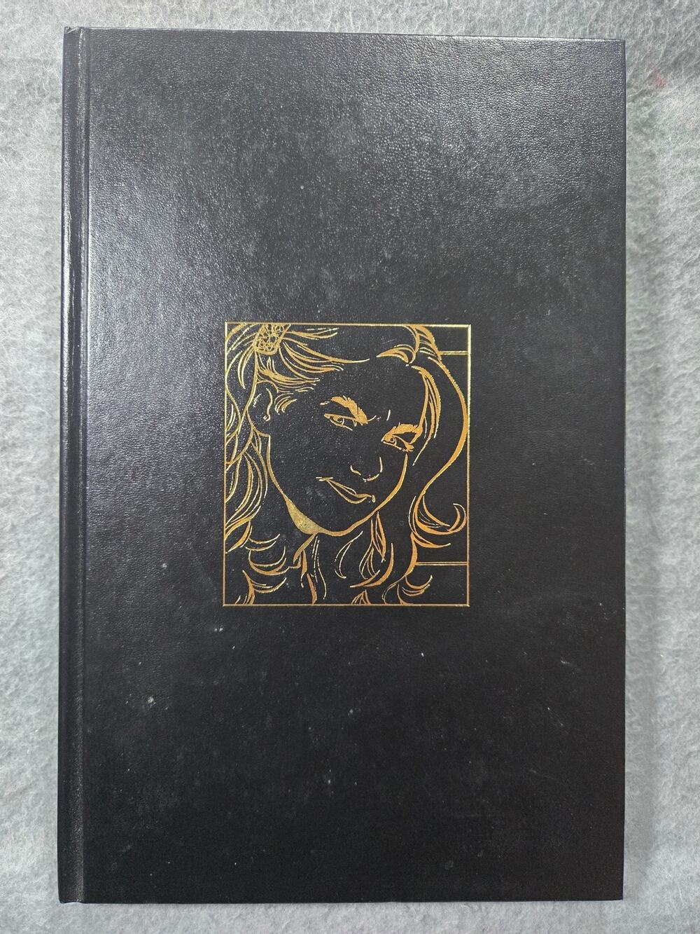 The Complete Strangers in Paradise Volume Three Part Two Hardcover Terry Moore